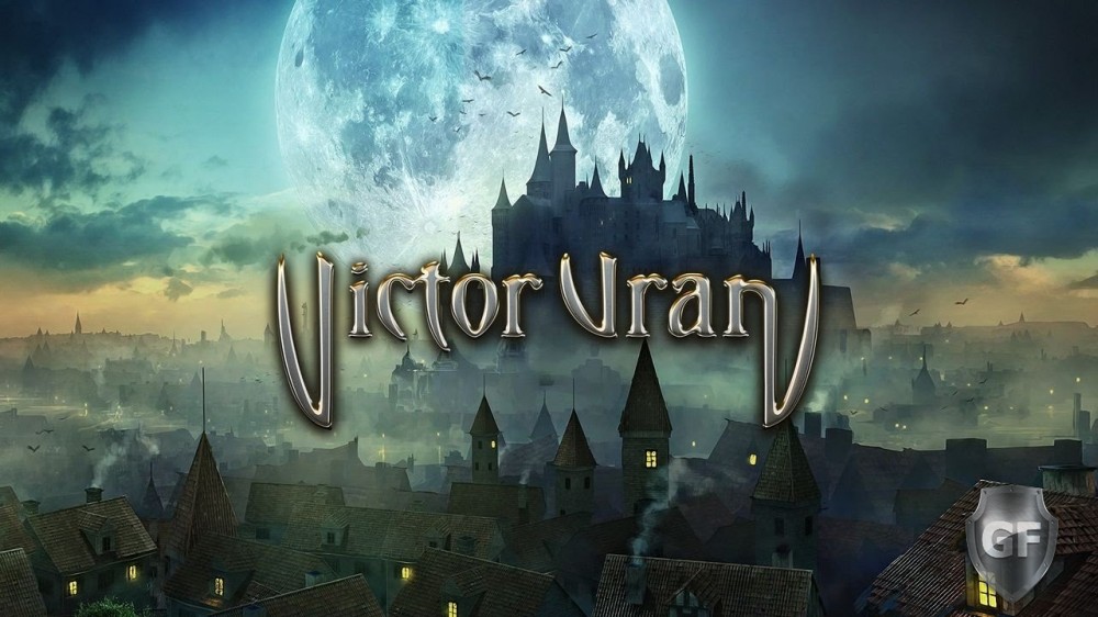 Скачать Victor Vran [Early Acsess] через торрент