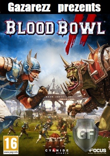 Скачать Blood Bowl 2 (2015)  RePack от R.G. Механики через торрент