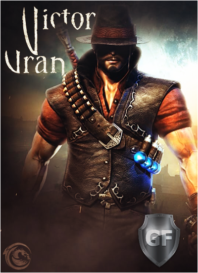 Скачать Victor Vran через торрент