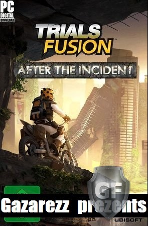 Скачать Trials Fusion - After the Incident через торрент