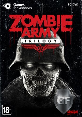 Скачать Zombie Army: Trilogy через торрент