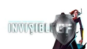 Скачать Invisible Inc [Update 2] через торрент