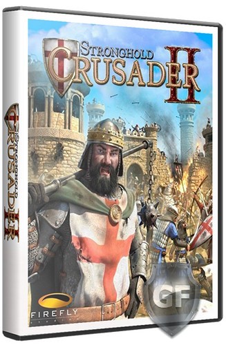 Скачать Stronghold Crusader 2 [Update 20 + DLCs] через торрент