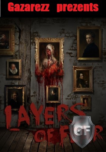 Скачать Layers of Fear (v11.09.2015) через торрент