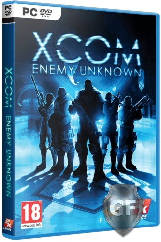 Скачать XCOM: Enemy Unknown - The Complete Edition через торрент