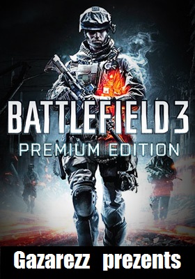 Скачать Battlefield 3 - Premium Edition через торрент