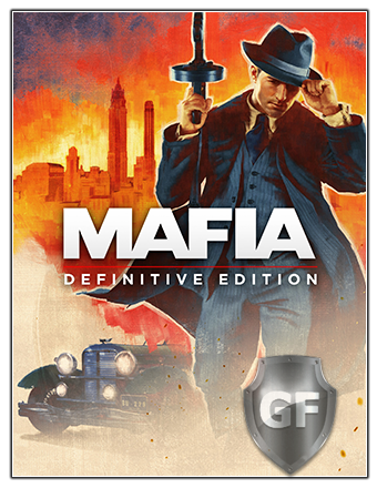 Скачать Mafia: Definitive Edition через торрент