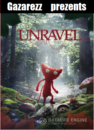 Скачать Unravel через торрент