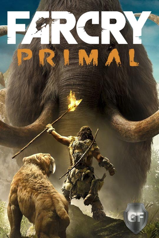 Скачать Far Cry Primal: Apex Edition через торрент