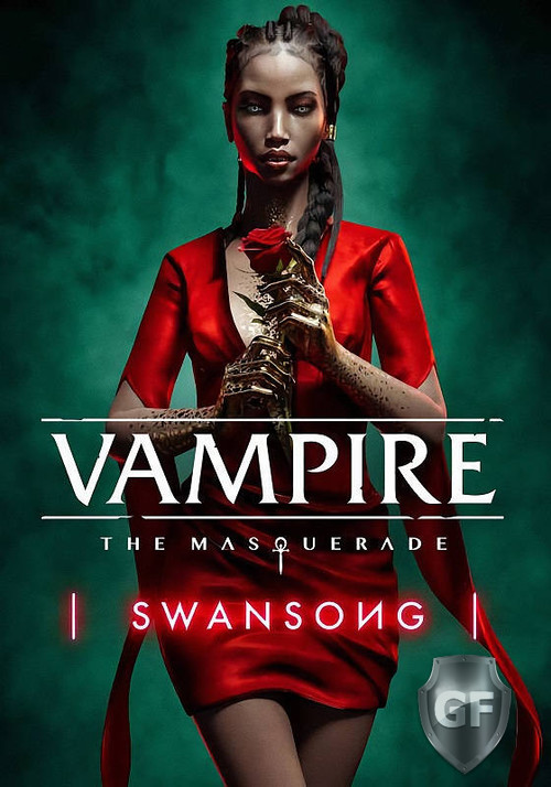 Скачать Vampire: The Masquerade - Swansong через торрент