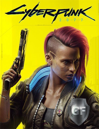 Скачать Cyberpunk 2077 через торрент