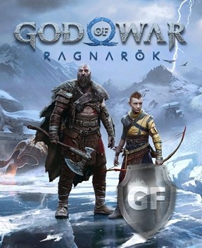 Скачать God of War: Ragnarok через торрент