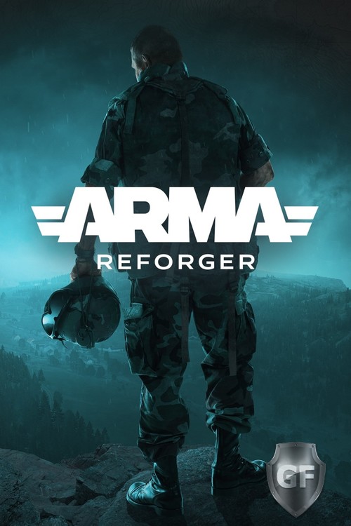 Скачать Arma Reforger через торрент