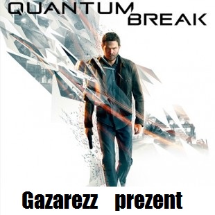 Скачать Quantum Break через торрент