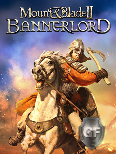 Скачать Mount & Blade II: Bannerlord через торрент