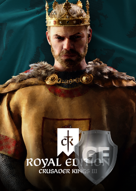 Скачать Crusader Kings 3: Royal Edition через торрент