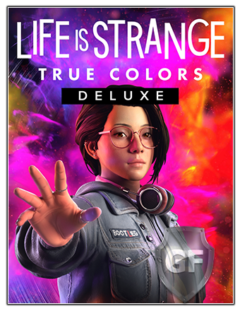 Скачать Life is Strange: True Colors Deluxe Edition через торрент