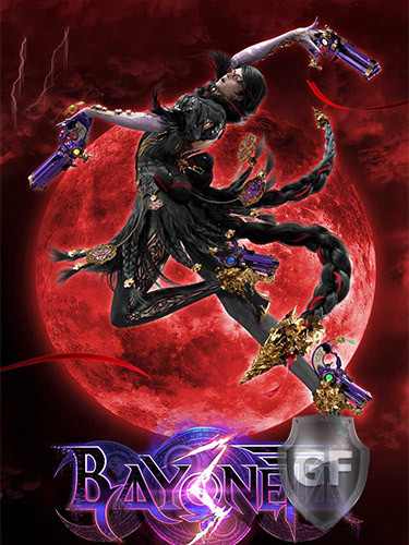 Скачать Bayonetta 3 через торрент