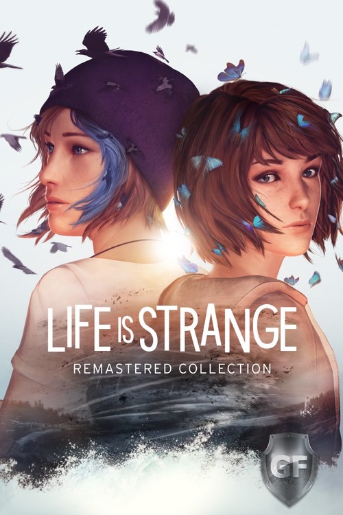 Скачать Life is Strange Remastered Collection через торрент