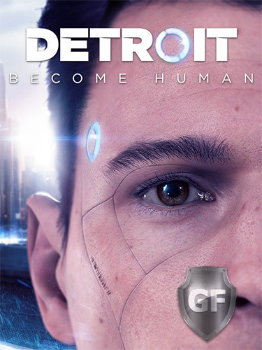 Скачать Detroit: Become Human через торрент