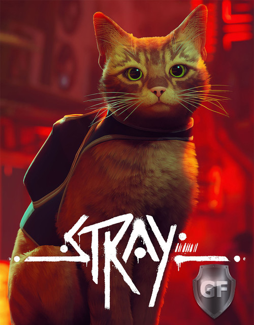 Скачать Stray через торрент