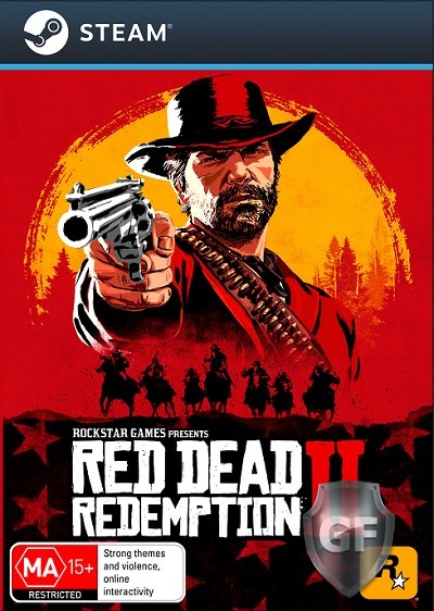 Скачать Red Dead Redemption 2 через торрент