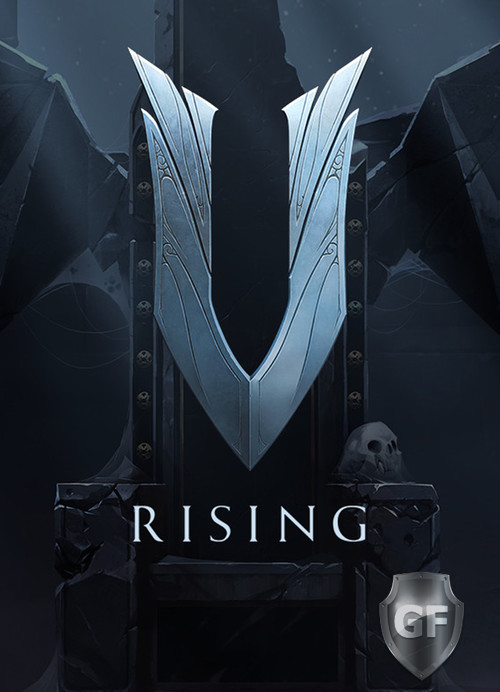 Скачать V Rising через торрент