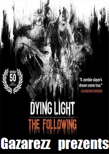 Скачать Dying Light The Following через торрент