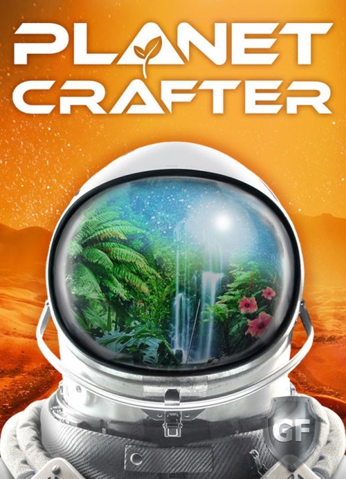 Скачать The Planet Crafter через торрент