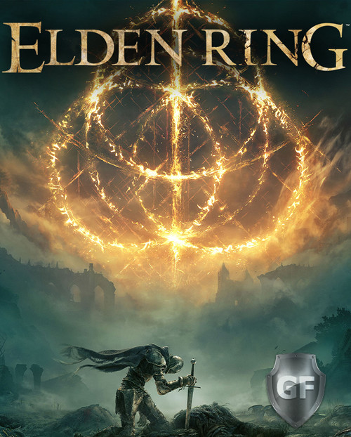 Скачать Elden Ring: Deluxe Edition через торрент