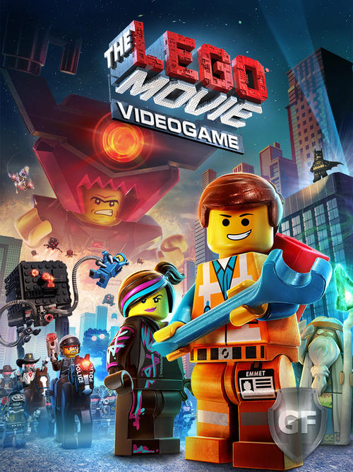 Скачать The LEGO Movie 2 Videogame через торрент