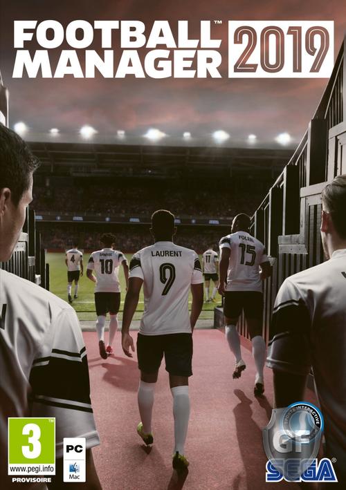 Скачать Football Manager 2019 через торрент