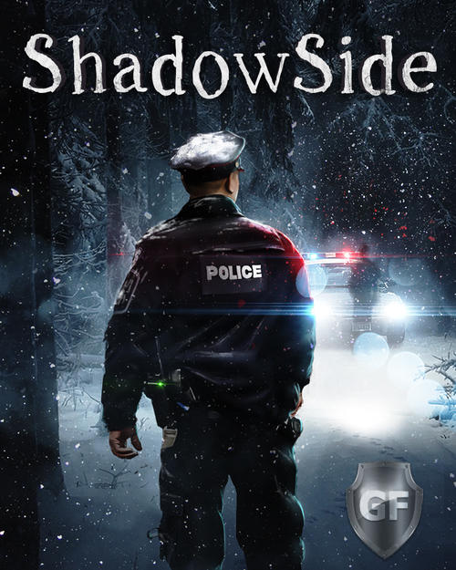 Скачать ShadowSide через торрент