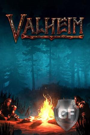 Скачать Valheim через торрент