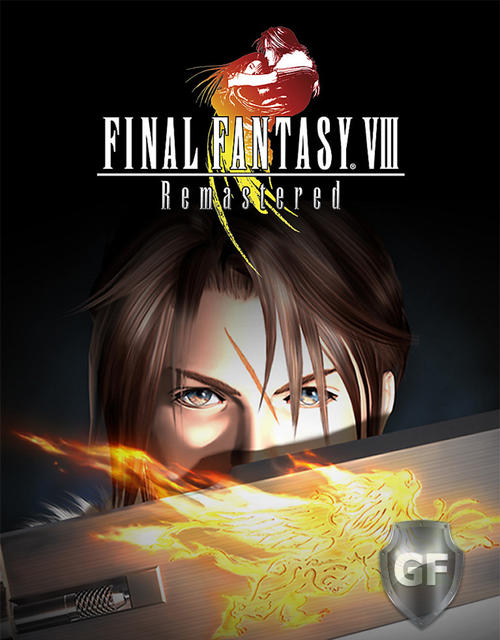 Скачать Final Fantasy VIII Remastered через торрент