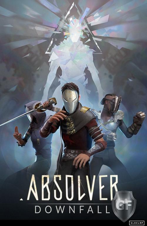 Скачать Absolver Downfall через торрент