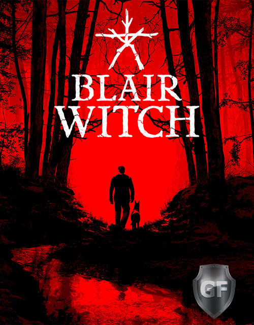 Скачать Blair Witch через торрент