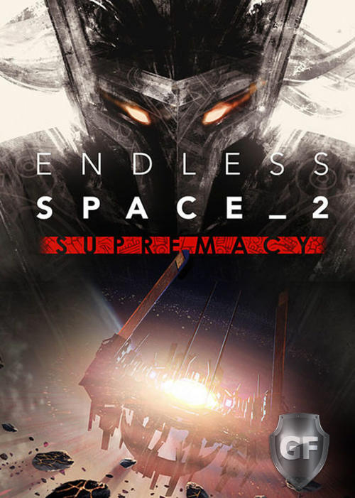 Скачать Endless Space 2 Supremacy через торрент