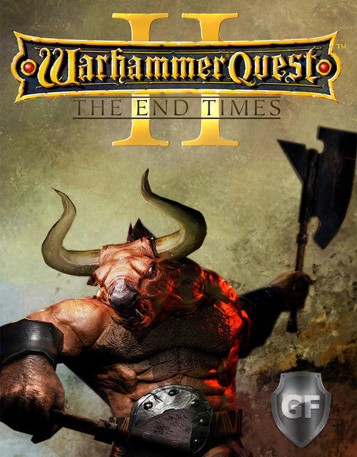 Скачать Warhammer Quest 2 The End Times через торрент