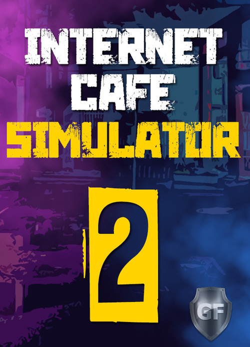 Скачать Internet Cafe Simulator 2 через торрент