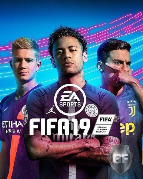 Скачать FIFA 19 через торрент