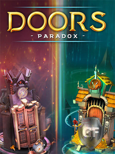 Скачать Doors: Paradox через торрент