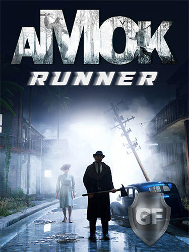 Скачать Amok Runner через торрент