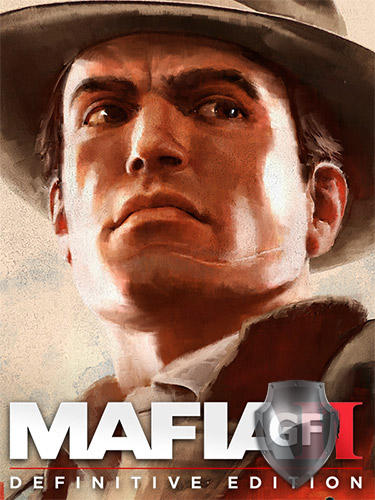 Скачать Mafia II: Definitive Edition через торрент