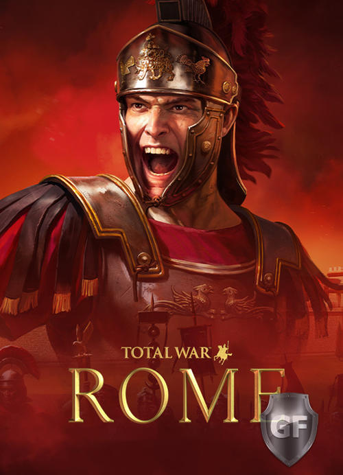 Скачать Total War: ROME REMASTERED через торрент