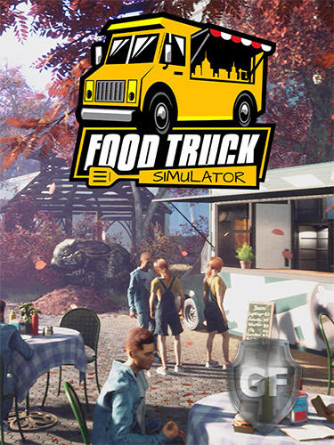 Скачать Food Truck Simulator через торрент