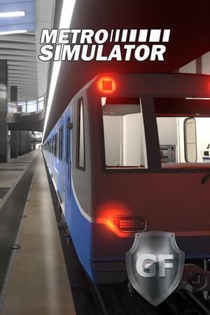 Скачать Metro Simulator через торрент