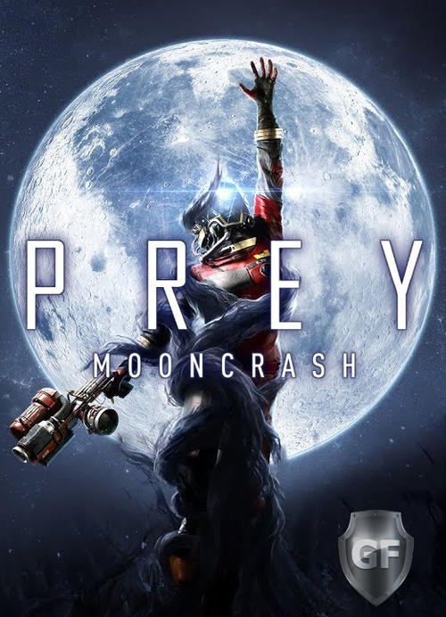 Скачать Prey Mooncrash через торрент