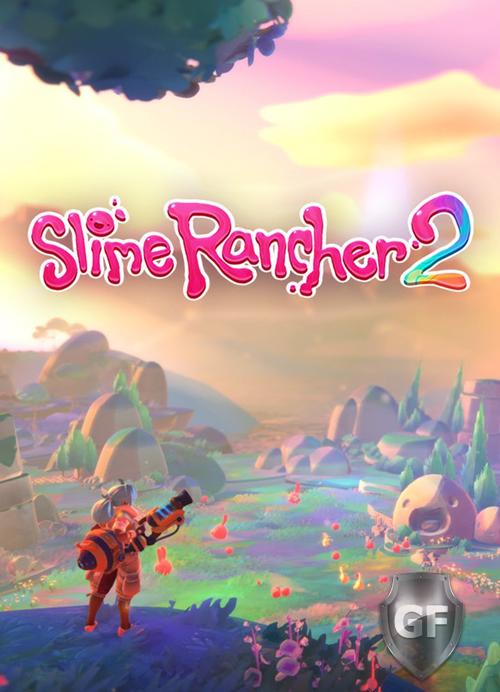 Скачать Slime Rancher 2 через торрент