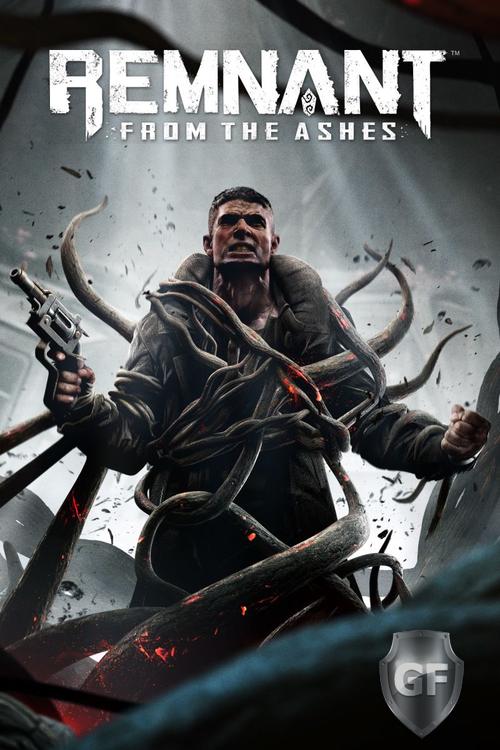 Скачать Remnant: From the Ashes через торрент